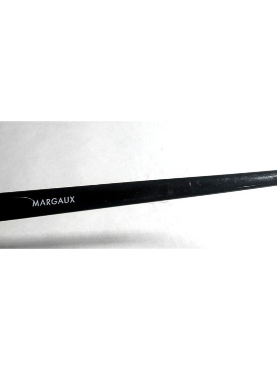 Lu Goldie Margaux Sunglasses in Black main image 6